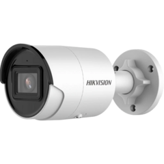 IP відеокамера Hikvision DS-2CD2086G2-IU 8МП (2.8мм)(C) з мікрофоном