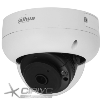 4 МП WizSense з мікрофоном DH-IPC-HDBW3441RP-AS-P-0210B 4 МП WizSense з мікрофоном DH-IPC-HDBW3441RP-AS-P-0210B