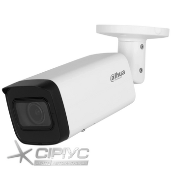 IP відеокамера Dahua DH-IPC-HFW2841T-ZAS 8МП (2.7-13.5мм) IP відеокамера Dahua DH-IPC-HFW2841T-ZAS 8МП (2.7-13.5мм)
