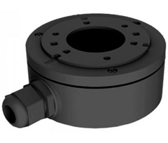 IP відеокамера Hikvision DS-2CD1043G2-I (BLACK) 4МП (2.8мм)