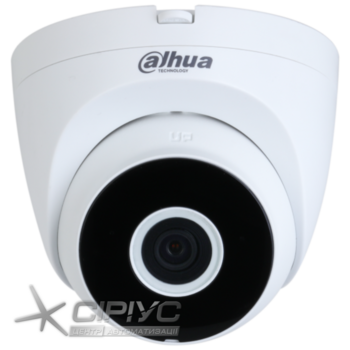 IP відеокамера Dahua DH-IPC-HDW1430DT-SAW 4МП (2.8мм) WiFi IP відеокамера Dahua DH-IPC-HDW1430DT-SAW 4МП (2.8мм) WiFi