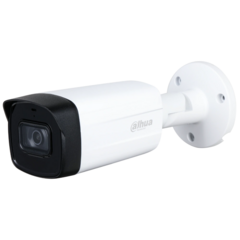 2MP Starlight HDCVI ІЧ DH-HAC-HFW1231TMP-I8-A (3.6мм)