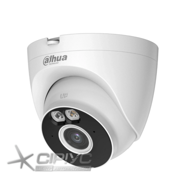 IP відеокамера Dahua DH-T4A-PV 4МП (2.8мм) Wi-Fi