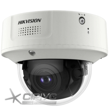 4МП DeepinView iDS-2CD7146G0-IZHSY(D) (8-32мм)