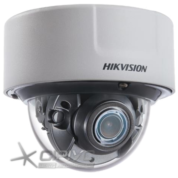 IP відеокамера Hikvision DS-2CD5126G0-IZS(В) 2МП (2.8-12 мм)