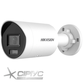 IP відеокамера Hikvision DS-2CD2086G2H-IU (eF) 8МП (2.8мм) з мікро IP відеокамера Hikvision DS-2CD2086G2H-IU (eF) 8МП (2.8мм) з мікро