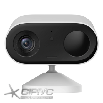 IP відеокамера Imou Cell Go (IPC-B32P-V2) Wi-Fi 3МП