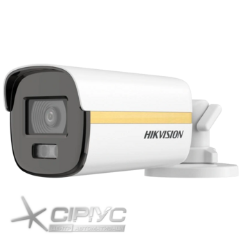 HD-TVI відеокамера Hikvision DS-2CE12KF3T-L ColorVu Smart-Hybrid light 3K (2.8мм) HD-TVI відеокамера Hikvision DS-2CE12KF3T-L ColorVu Smart-Hybrid light 3K (2.8мм)