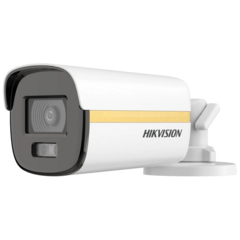 HD-TVI відеокамера Hikvision DS-2CE12KF3T-L ColorVu Smart-Hybrid light 3K (2.8мм)