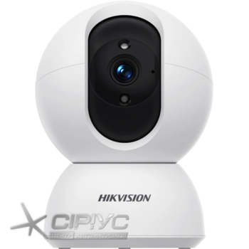 IP відеокамера Hikvision DS-2CV2Q21G1-IDW(W)/EU 2МП (4мм)
