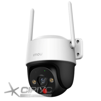 IP відеокамера Imou Cruiser (IPC-S21FTP-EU) 1080P 4G P&T 2МП (3.6мм) IP відеокамера Imou Cruiser (IPC-S21FTP-EU) 1080P 4G P&T 2МП (3.6мм)