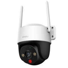IP відеокамера Imou Cruiser (IPC-S21FTP-EU) 1080P 4G P&T 2МП (3.6мм)