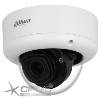 IP відеокамера Dahua DH-IPC-HDBW7842E1-Z-X WizMind 8МП (2.7-12мм)