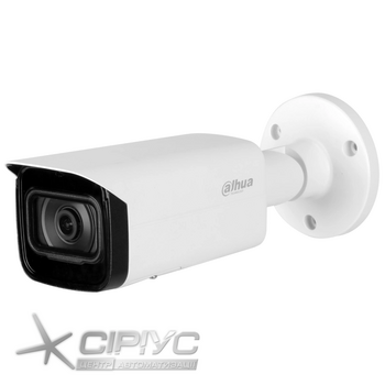 IP відеокамера Dahua DH-IPC-HFW5442T-ASE WizMind ePoE 4 МП (3.6мм)