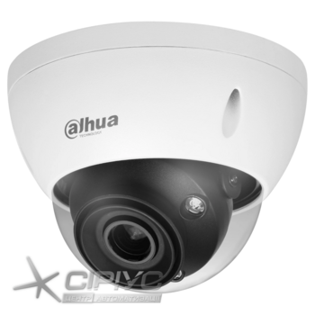 IP відеокамера Dahua DH-IPC-HDBW5441E-ZE-HDMI 4МП (2.7–13.5мм) WizMind