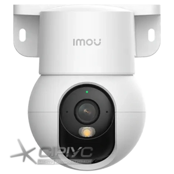 IP відеокамера Imou Ranger Mini (IPC-K2MP-5H1WE) 5МП (3.6мм) IP відеокамера Imou Ranger Mini (IPC-K2MP-5H1WE) 5МП (3.6мм)