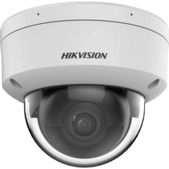 IP відеокамера Hikvision DS-2CD3186G2-IS(H) 8МП (2.8мм)