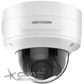 IP відеокамера Hikvision DS-2CD3746G2-IZS (H)/eF 4МП (2.7-13.5мм) IP відеокамера Hikvision DS-2CD3746G2-IZS (H)/eF 4МП (2.7-13.5мм)