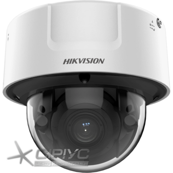 IP відеокамера Hikvision iDS-2CD7146G0-IZS (C) 4МП (2.8-12мм) IP відеокамера Hikvision iDS-2CD7146G0-IZS (C) 4МП (2.8-12мм)