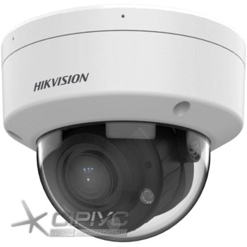 IP відеокамера Hikvision DS-2CD1763G2-LIZU 6МП (2.8-12мм)