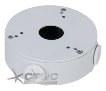HDCVI відеокамера Dahua DH-HAC-HDW1200TQP-IL-T 2МП (2.8мм)