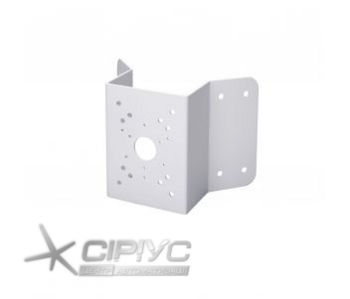 IP відеокамера Dahua DH-IPC-HFW3649E-AS-IL-Black 6МП (2.8мм) IP відеокамера Dahua DH-IPC-HFW3649E-AS-IL-Black 6МП (2.8мм)