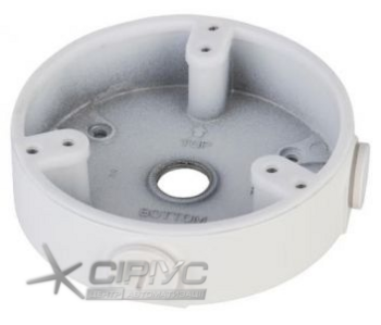 IP відеокамера Dahua DH-IPC-HDW3649QM-S-IL 6МП (3.6мм) IP відеокамера Dahua DH-IPC-HDW3649QM-S-IL 6МП (3.6мм)