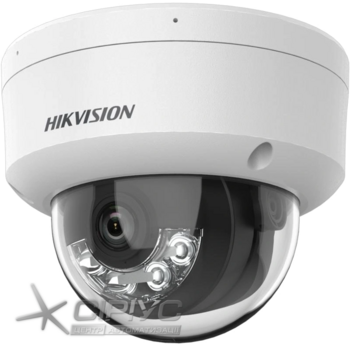 IP відеокамера Hikvision DS-2CFSP4/4G Cold proof (2.8мм) 4МП 4G PT