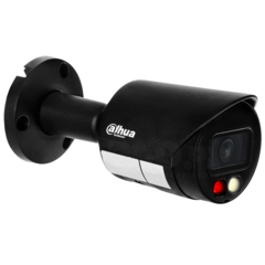 IP відеокамера Dahua DH-IPC-HFW2449SP-S-IL-BE 4МП (2.8мм) з мікрофоном