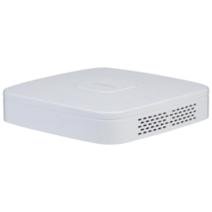 Відеореєстратор Dahua DHI-NVR2104-I2 4-канальний 1U 1HDD WizSense