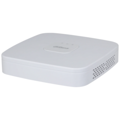 Відеореєстратор Dahua DH-XVR5108C-I3/T 8-канальний 5MP