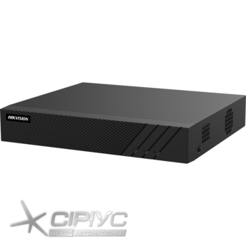 Відеореєстратор Hikvision DS-7616NI-Q1(E) 16-канальний 4K Відеореєстратор Hikvision DS-7616NI-Q1(E) 16-канальний 4K