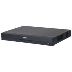 Відеореєстратор Dahua DH-XVR5232AN-I3 32-канальний Penta-brid 5M-N/1080P 1U WizSense
