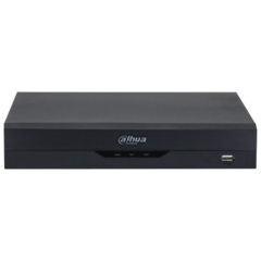 Відеореєстратор Dahua DH-XVR5104HS-5M-I3/T 4-канальний Penta-brid 5M-N/1080p
