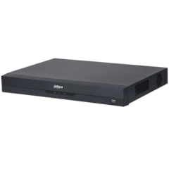 Відеореєстратор Dahua DHI-NVR2208-I2 8-канальний 1U 2HDD WizSense
