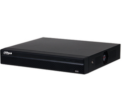 Відеореєстратор Dahua DHI-NVR1104HS-S3/H 4-канальний 1U