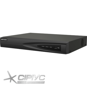 Відеореєстратор Hikvision DS-7608NI-Q1(D) 8-канальний 4K H.265+