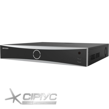 Відеореєстратор Hikvision DS-7732NXI-I4/S(E) 32-канальний AcuSense