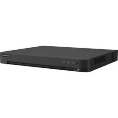 Відеореєстратор Hikvision iDS-7208HUHI-M2/X 8-канальний 5МП 1U AcuSense DVR