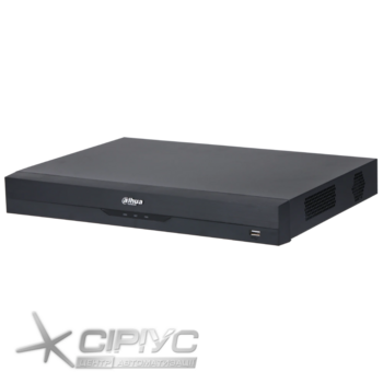 Відеореєстратор Dahua DH-XVR5232AN-5M-I3/T 32-канальний Penta-brid 5MP