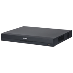 Відеореєстратор Dahua DH-XVR5216AN-5M-I3/T 16-канальний Penta-brid 5MP