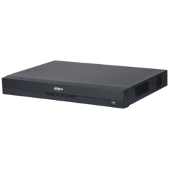 Відеореєстратор Dahua DHI-NVR5232-EI2 32-канальний 1U 2HDD WizSense