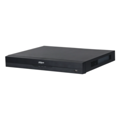 Відеореєстратор Dahua DHI-NVR2216-16P-I2 16-канальний 1U PoE 2HDD WizSense