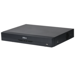 Відеореєстратор Dahua DH-XVR5116H-4KL-I3/T 16-канальний Penta-brid 4K Value/5MP WizSense