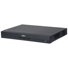 Відеореєстратор Dahua DH-XVR5216AN-4KL-I3 16-канальний 4K-N/5MP 1U 2HDD WizSense