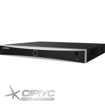 Відеореєстратор Hikvision DS-7616NXI-I2/S(E) 16-канальний AcuSense