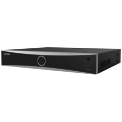 Відеореєстратор Hikvision DS-7716NXI-K4(D) 16-канальний 1.5U K AcuSense 4K