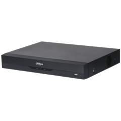 Відеореєстратор Dahua DH-XVR5104HE-I3/T 4-канальный 5MP Value/1080P 1U 1HDD WizSense