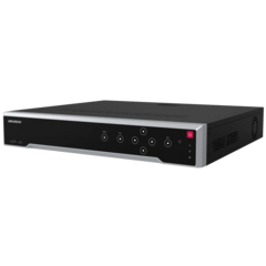 Відеореєстратор Hikvision DS-7732NI-M4/24P 32-канальний 1.5U 24 PoE 8K