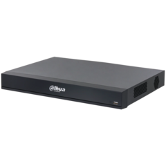 Відеореєстратор Dahua DHI-NVR5216-XI 16-канальний WizMind 1U 2 HDD